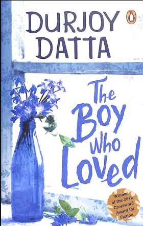 The Boy Who Loved